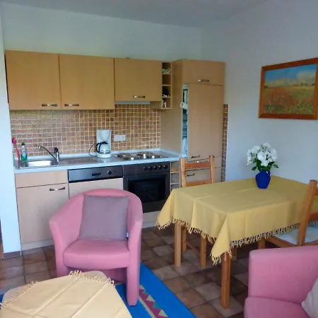 Apartment Haus Zimdahl, Links - #8888