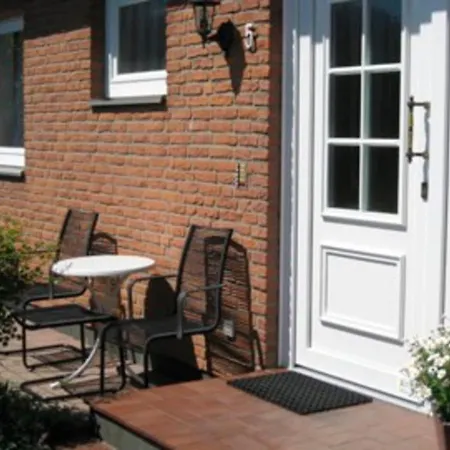Haus Zimdahl, Links - #8888 Kellenhusen