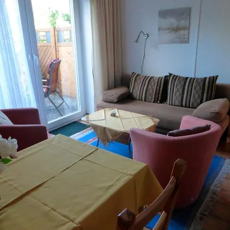 Haus Zimdahl, Links - #8888 * Kellenhusen