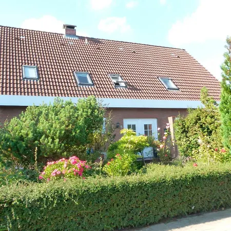 Apartment Haus Zimdahl, Links - #8888 *