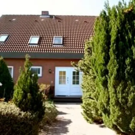 Haus Zimdahl, Links - #8888 *