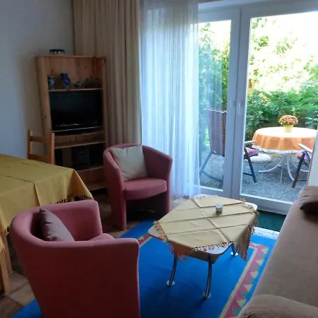 Apartment Haus Zimdahl, Links - #8888